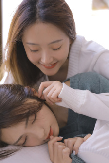 夸世代粤语