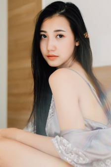 女生到达巅峰时的表现
