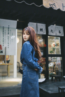 狂野少女电影